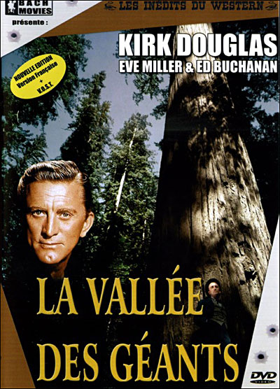 La Vallée des Géants
