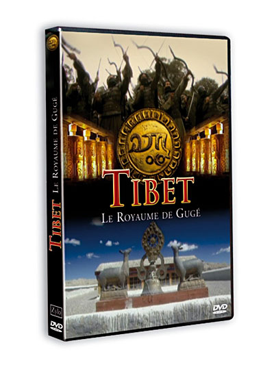 Tibet - Le Royaume de Gugé