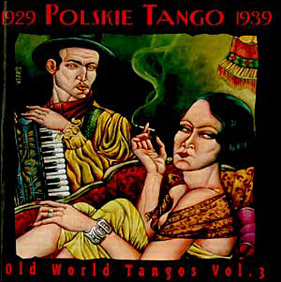 Old world tangos