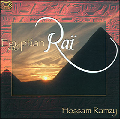 Egyptian Raï
