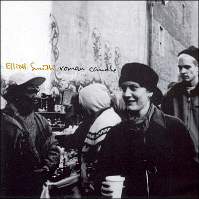 Roman Candle - Remast-