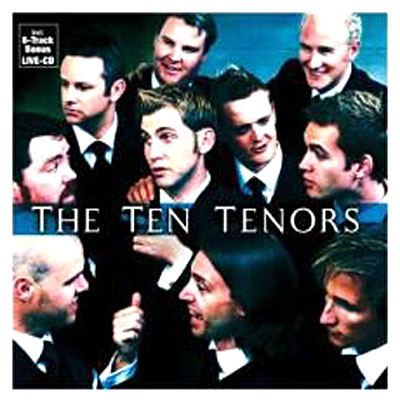 Larger than life - Inclus CD bonus