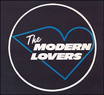 Modern Lovers