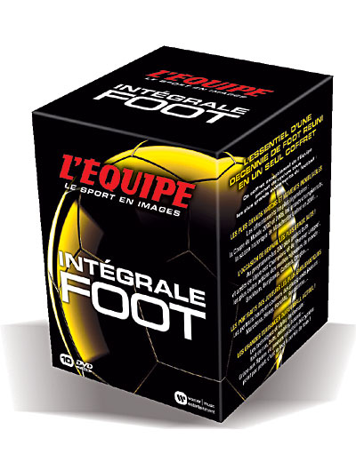 L'Essentiel Foot - L'équipe