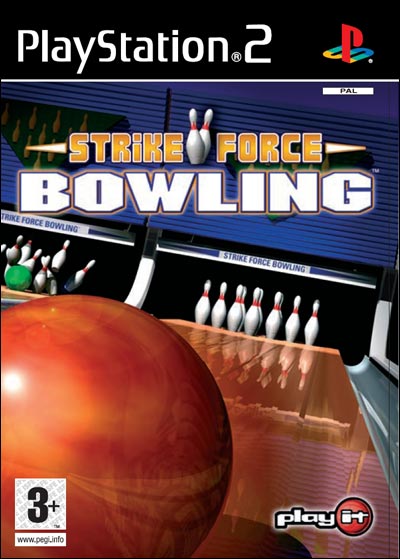 Stike Force Bowling