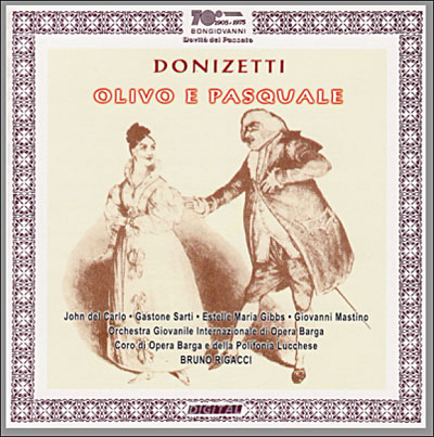 Olivo e Pasquale