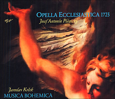 Opella ecclesiastica