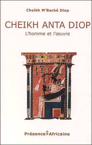 Cheikh Anta Diop