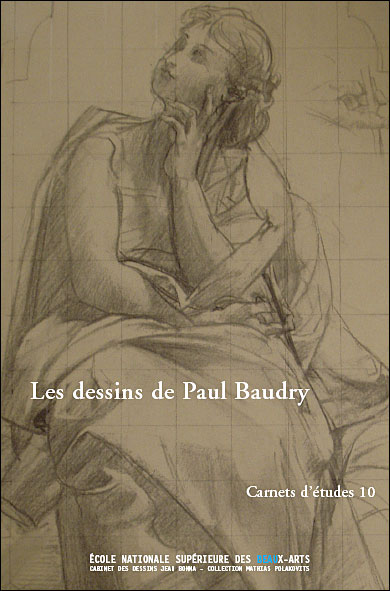 Les dessins de Paul Baudry
