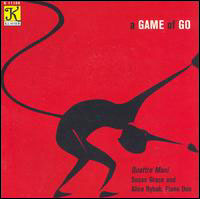 Game of go