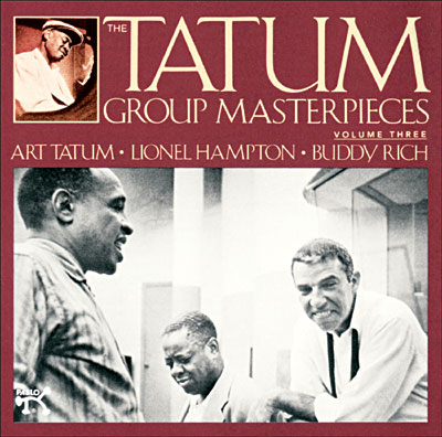 Group masterpieces volume 3