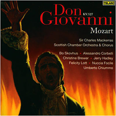 Don Giovanni - Telarc