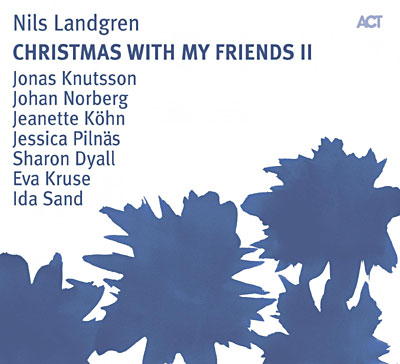 Christmas with my friends II - Digipack