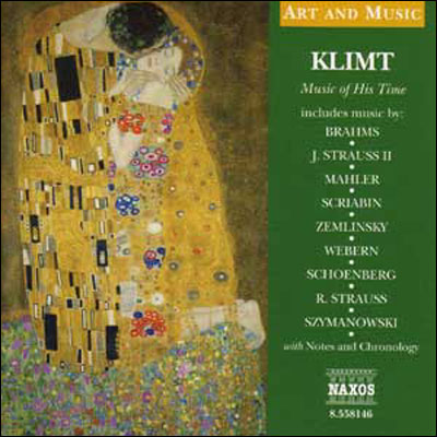 Klimt music of his time