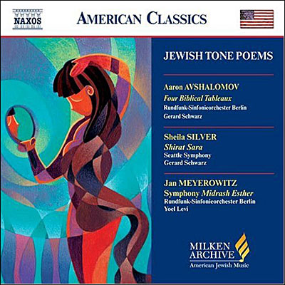 Poemes symph