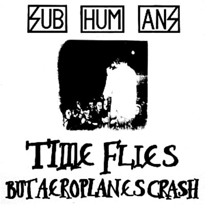 Time flies - Rats - Subhumans - CD album - Achat & prix | fnac