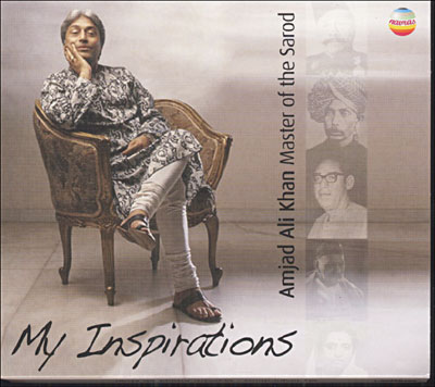 MY INSPIRATIONS