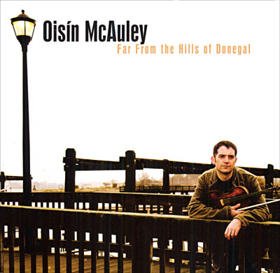 Far From The Hills Of Donegal