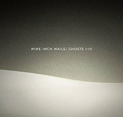 Ghosts I-IV