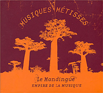 Musiques métisses