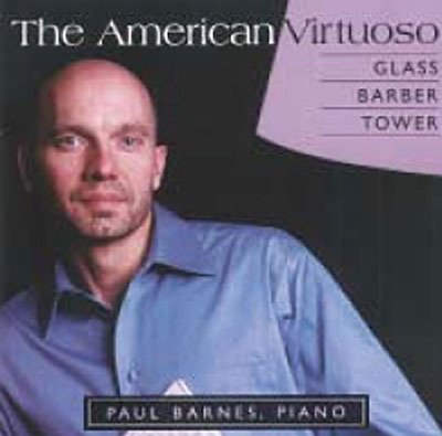 The american virtuoso