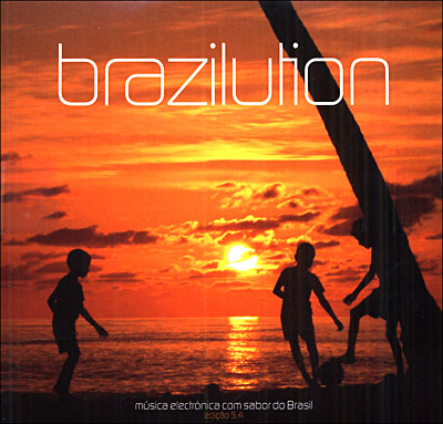 Brazilution 5.4