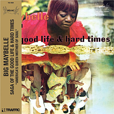 Saga of the good life and hard times