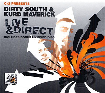 Live an direct