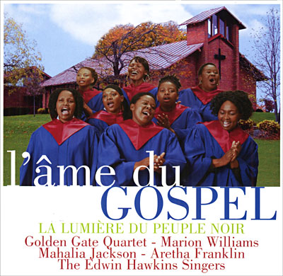 L'âme du Gospel