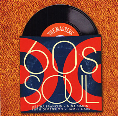 60's soul