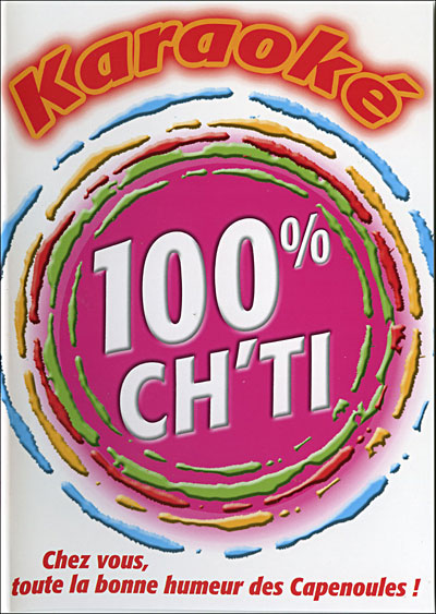 Karaoké 100% ch'ti