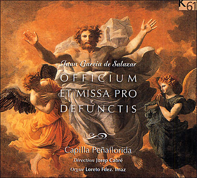 Officium  - Missa pro defunctis