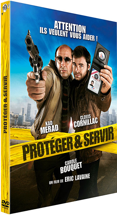 Protéger et servir