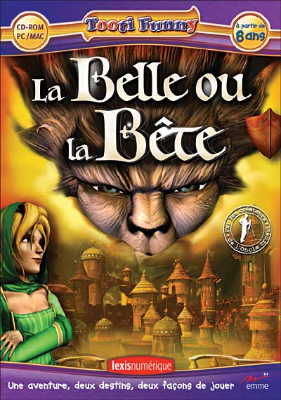 La Belle ou la Bête