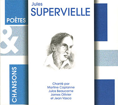 Jules Supervielle