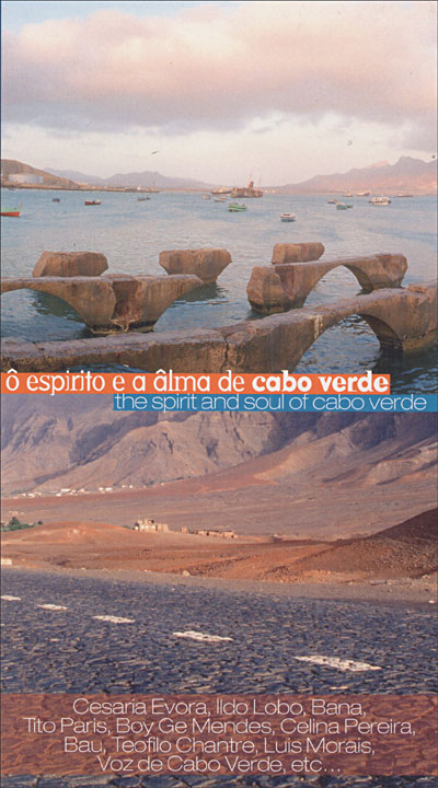 L'âme et l'esprit du Cap Vert
