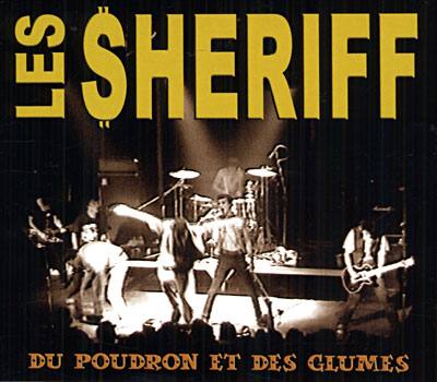 Du poudron et des glumes - Inclus DVD bonus