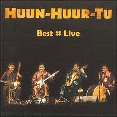 Huun - Huur - Tu