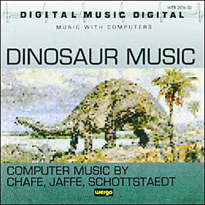 Dinosaur Music