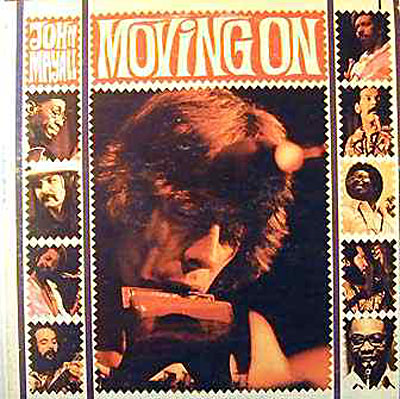 Moving On