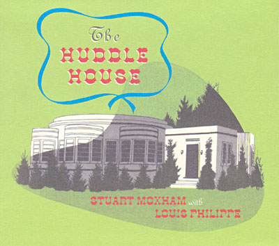 HUDDLE HOUSE