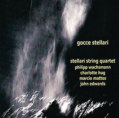 Gocce stellari