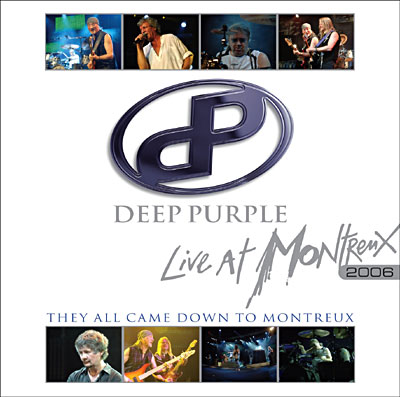 Live at Montreux 2006 - They all came down to Montreux