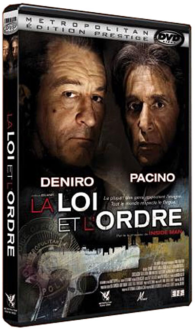 La loi et l'ordre