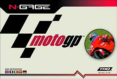 Moto GP