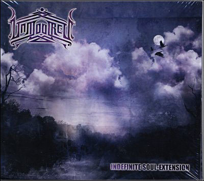 Indefinite soul extension