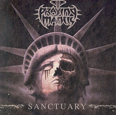 Sanctuary