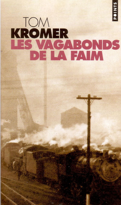 Les vagabonds de la faim