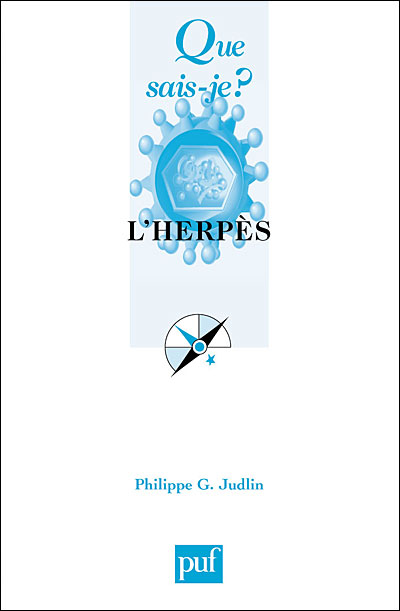 L'herpès