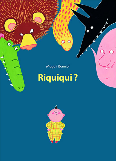 Riquiqui ?